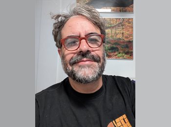 Roomgo ES - Pablo - 51 - España