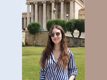 Roomgo ES - Andreea - 31 - L'hospitalet
