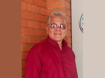 Roomgo ES - RICARDO EMILIO - 24 - Mérida