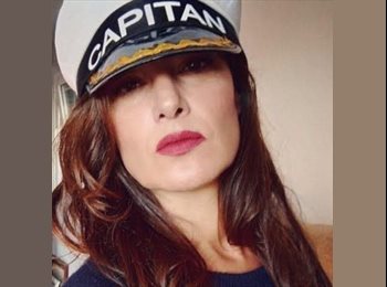 Roomgo ES - Natalia - 24 - Malaga