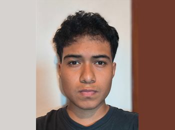 Roomgo ES - Mikel - 18 - Vitoria-gasteiz