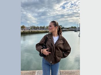 Roomgo ES - Jane - 24 - Valencia