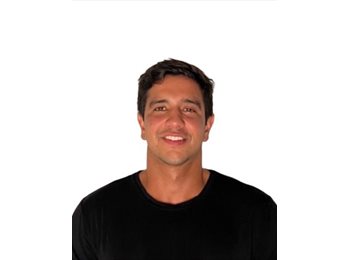 Roomgo ES - Matheus - 31 - Alicante