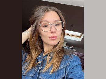 Roomgo ES - Emma - 21 - Madrid