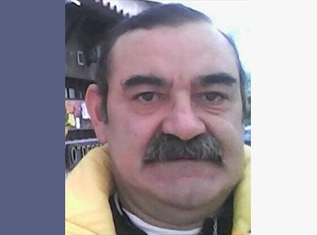Roomgo ES - Luis Guillermo Muñoz  - 66 - La Coruña