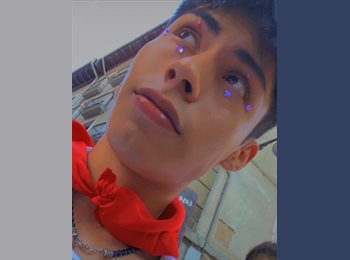 Roomgo ES - Luis miguel - 25 - Madrid