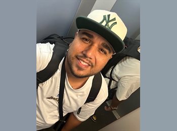 Roomgo ES - Jesus - 41 - Villaverde
