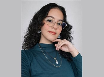 Roomgo ES - Sofia - 25 - Madrid