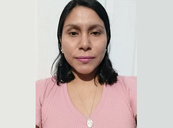 Roomgo ES - MARIELENA - 33 - San Blas