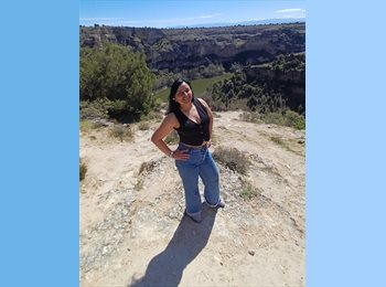 Roomgo ES - Maria Nelly - 39 - Alcorcón