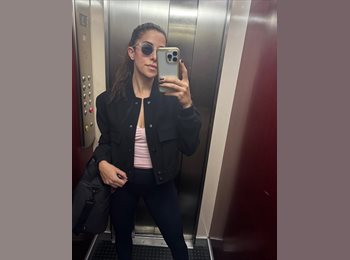 Roomgo ES - Gal - 36 - Barcelona