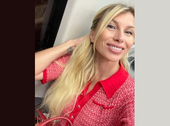 Roomgo ES - Tatyana - 37 - Bilbao