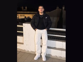 Roomgo ES - Hassan - 21 - Vilafranca del Penedès