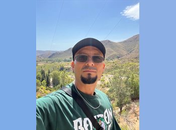 Roomgo ES - John - 35 - Marbella