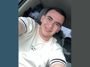 Roomgo ES - Dylan  - 25 - Bilbao