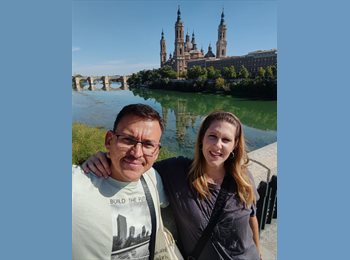 Roomgo ES - julian - 38 - Vilafranca del Penedès