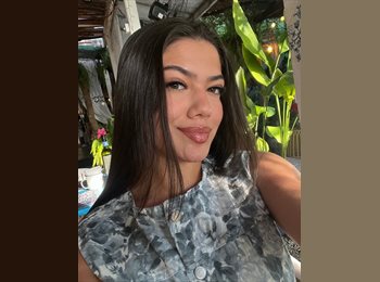 Roomgo ES - Renata - 24 - Valencia