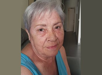 Roomgo ES - Francisco Javier - 70 - Barcelona