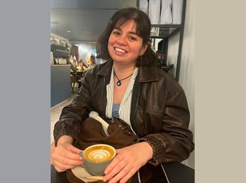 Roomgo ES - Alejandra - 30 - Alicante