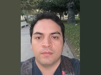 Roomgo ES - Marlon - 33 - Valencia