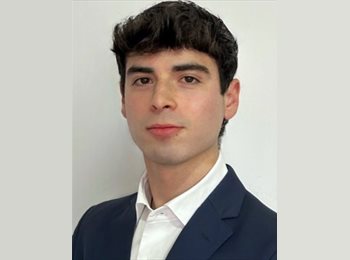 Roomgo ES - Alex - 24 - Gràcia