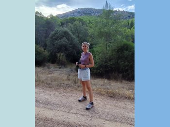 Roomgo ES - Katell - 34 - Valencia