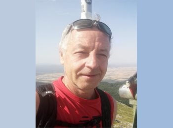 Roomgo ES - Oscar - 58 - Vitoria-gasteiz
