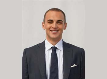 Roomgo ES - Riccardo - 23 - Madrid