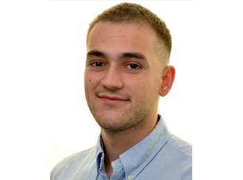 Roomgo ES - Miguel - 28 - Madrid