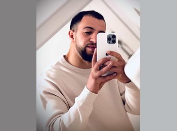 Roomgo ES - Jaouad Barrouhou - 28 - Vitoria-gasteiz