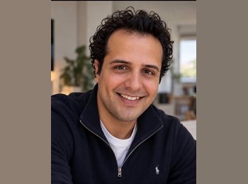 Roomgo ES - Gilberto - 30 - Barcelona