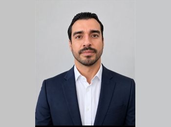 Roomgo ES - HECTOR - 38 - Barcelona