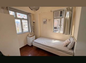 Roomgo HK - Room available in TST, Tsim Sha Tsui - HKD8,900 pcm