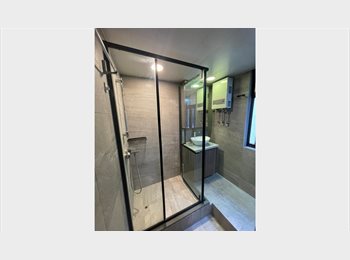 Roomgo HK - Causeway Bay 2mins MTR | Premium Studio | Fully Furnished 銅鑼灣2分鐘地鐵站 高裝修套房 | 傢電全齊, Causeway Bay - HKD10,000 pcm