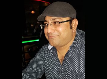 Roomgo HK - Paramjit Singh - 45 - Yueng Long