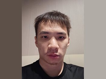 Roomgo HK - Guohao - 28 - Wan Chai