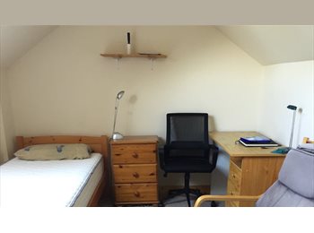 Roomgo IE - Single room, Dublin - €750 pcm