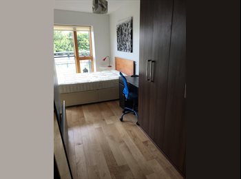 Roomgo IE - Double room available Kilmainham, Dublin - €850 pcm