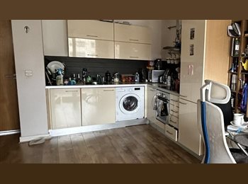 Roomgo IE - Apartment,Burnell Court,Mayne River Street,Malahide Road,Northern Cross,Dublin 17,, Dublin - €750 pcm