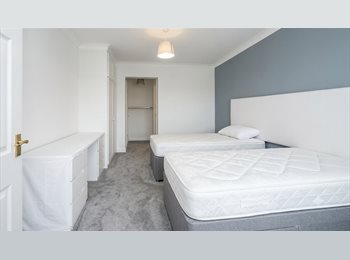 Roomgo IE - Great Value Rooms – Just €590/Month!, Dublin - €590 pcm