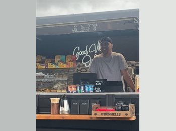 Roomgo IE - Paul - 30 - Dublin