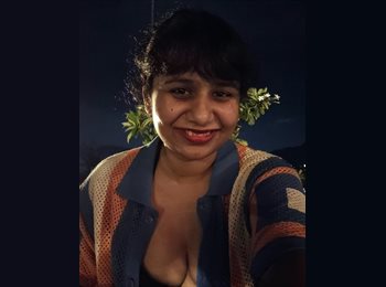 Roomgo IE - Nandita - 31 - Dublin