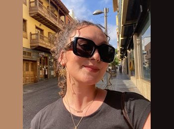 Roomgo IE - Elena - 24 - Dublin