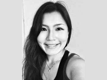 Roomgo IE - Lauren - 34 - Dublin