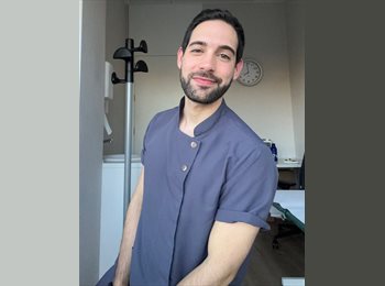 Roomgo IE - Delmiro - 30 - Dublin