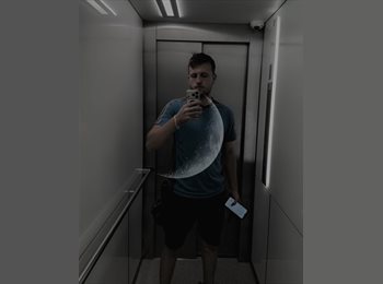 Roomgo IE - Paul - 22 - Dublin