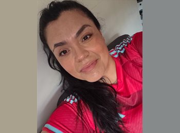 Roomgo IE - Yessica - 36 - Dublin