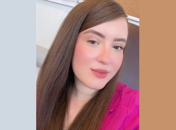 Roomgo IE - Ariane - 29 - Dublin