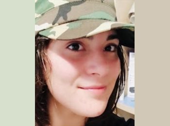 Roomgo IE - Sonia - 27 - Dublin