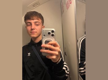 Roomgo IE - Evgeniy - 22 - Dublin